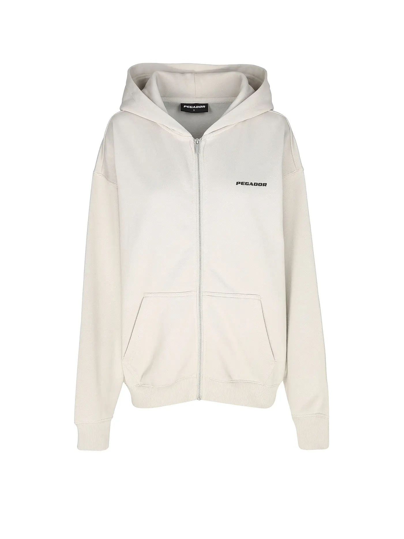 PEGADOR | Sweatjacke CLARITA | 